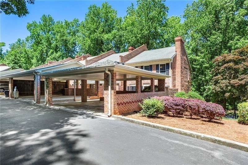 376 The Chace, Sandy Springs, GA 30328