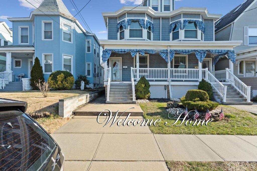220 Kearny Ave, Perth Amboy, NJ 08861 Trulia