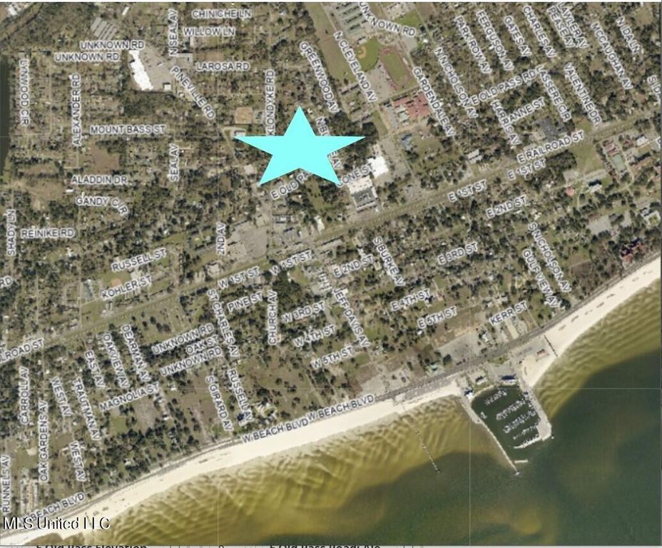 E Old Pass Rd, Long Beach, MS 39560 Trulia