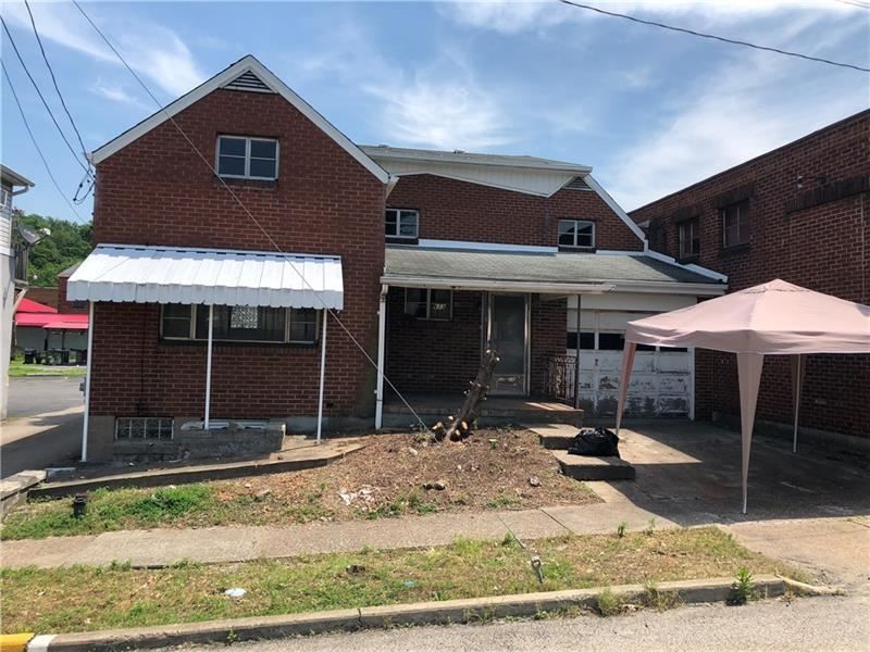 613 Center St, Smithton, PA 3 Bed, 1 Bath SingleFamily Home 5