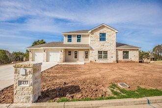 1433 White River Dr, Woodway, TX 76712