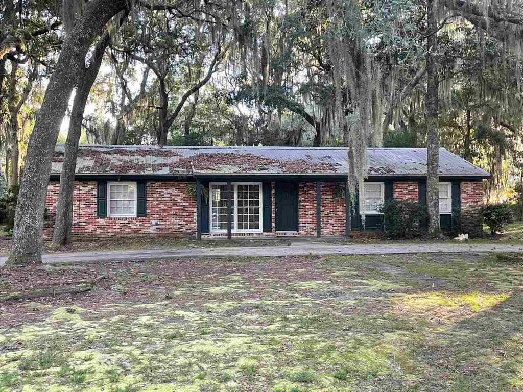 201 Greyfield Dr, Saint Marys, GA 31558