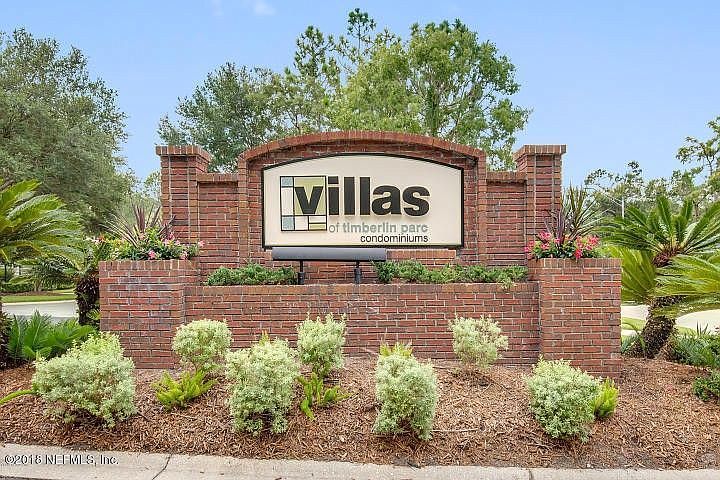 7701 Timberlin Park Blvd #411, Jacksonville, FL 32256