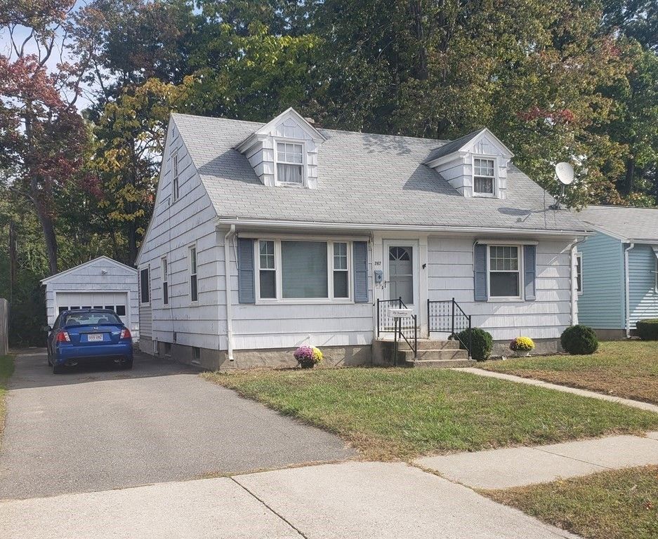 267 Connecticut Ave, Springfield, MA 01104 Trulia 267 Connecticut Ave, Springfield, MA 01104 Trulia