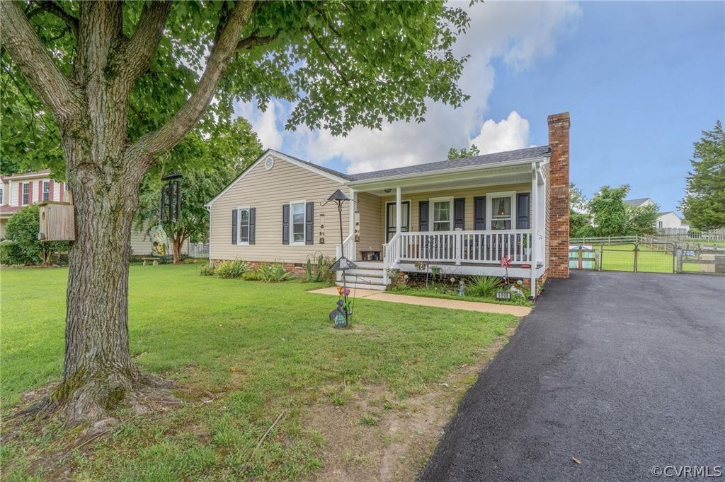5908 Morningmist Dr, North Chesterfield, VA 23234 Trulia