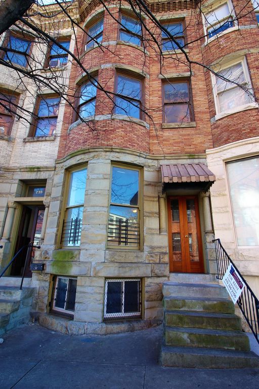 217 E Preston St, Baltimore, MD 21202 Trulia