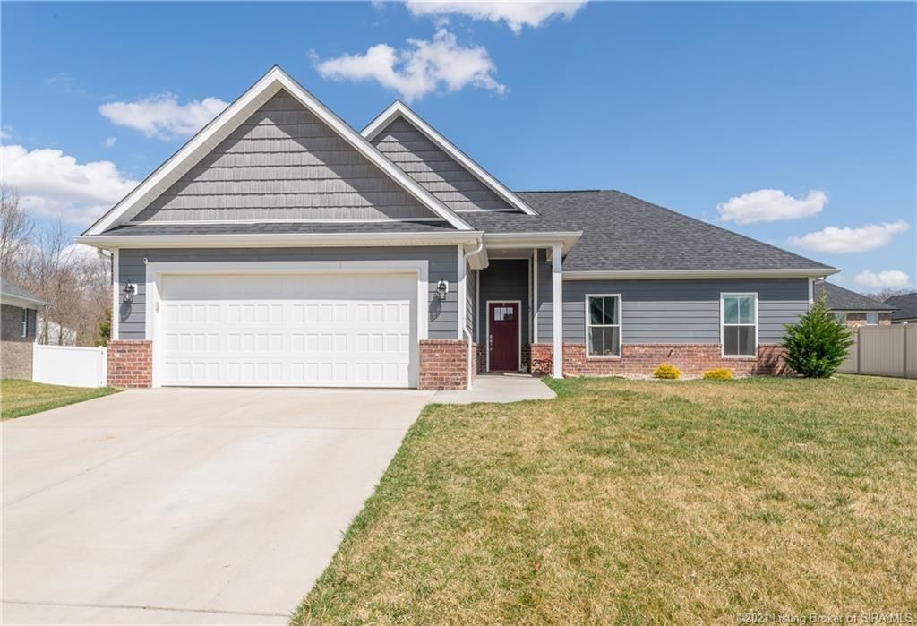 8612 Chapel Hill Court, Charlestown, IN 47111 Trulia