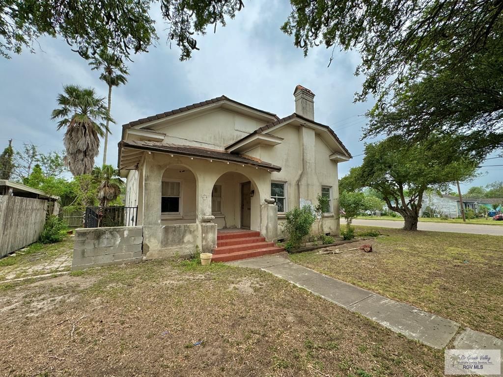 404 Charles Ave, Raymondville, TX 78580 MLS 29751650 Trulia