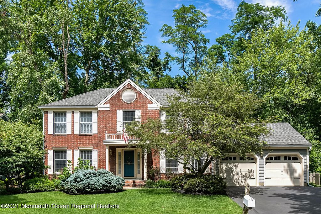 24 Gentry Drive, Fair Haven, NJ 07704 Trulia