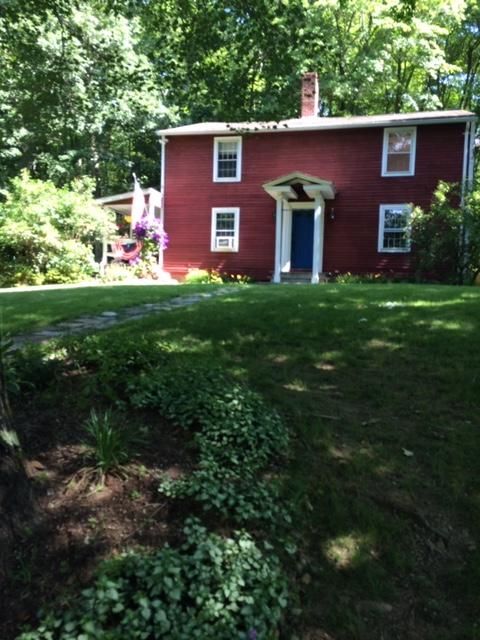 969 Purchase Brook Rd, Southbury, CT 06488