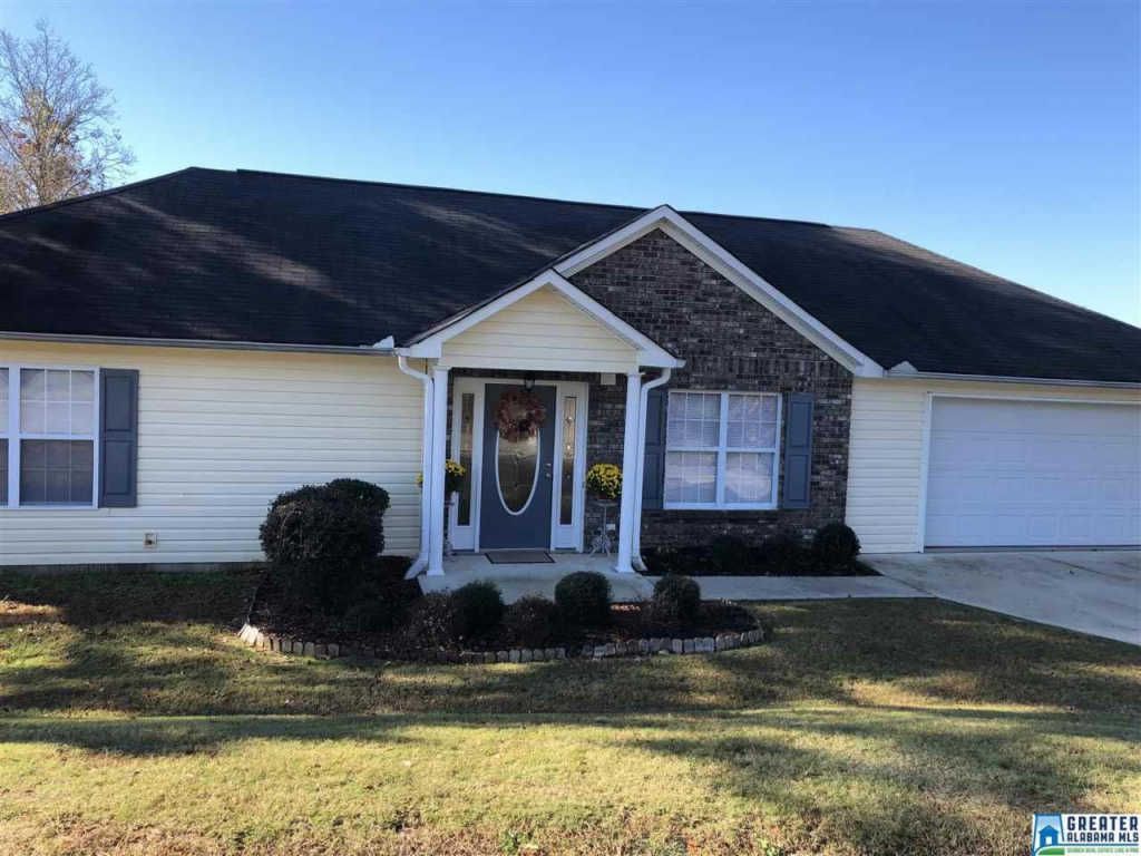 109 Cherrybrook Ln, Cleveland, AL 35049 Trulia