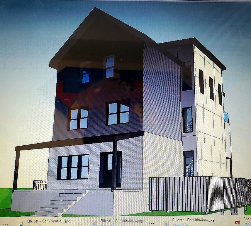 4711 Ellicott St NW, Washington, DC 20016