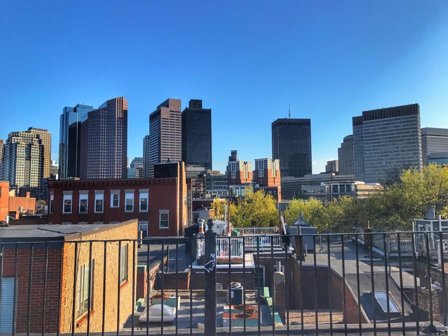 5 Wiget St 1 Boston Ma 02113 #1, Boston, MA 02113