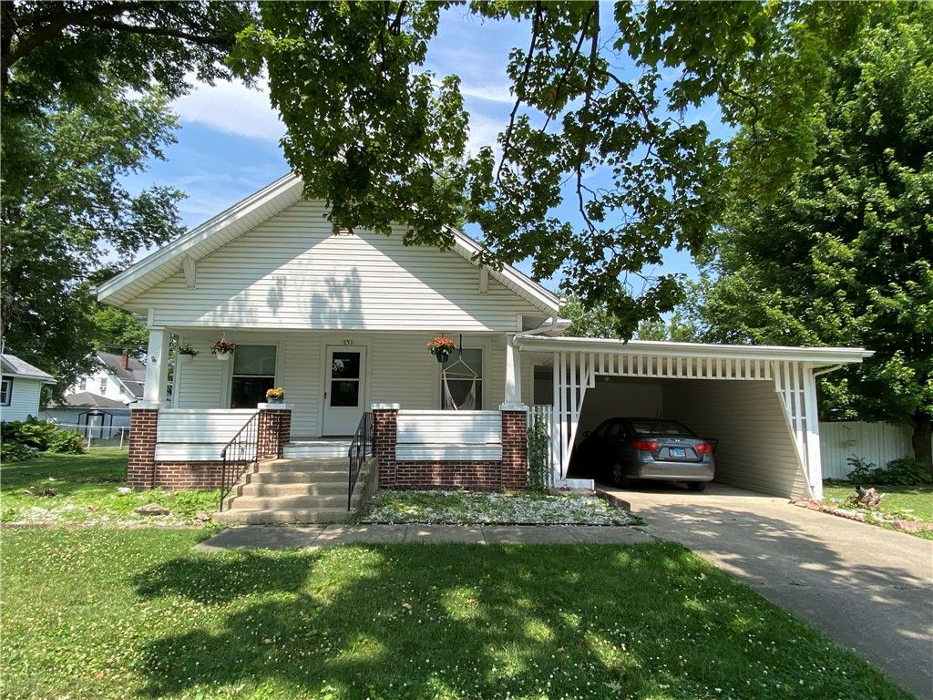 751 Locust Ave, Neoga, IL 62447 Trulia