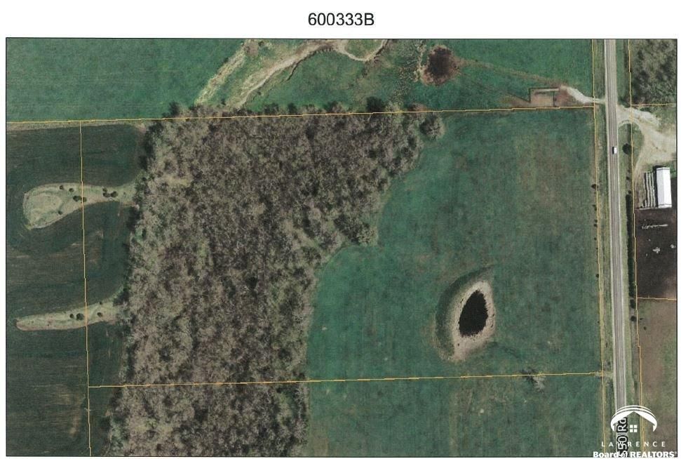 Land E 550 Rd, Overbrook, KS 66524 Trulia