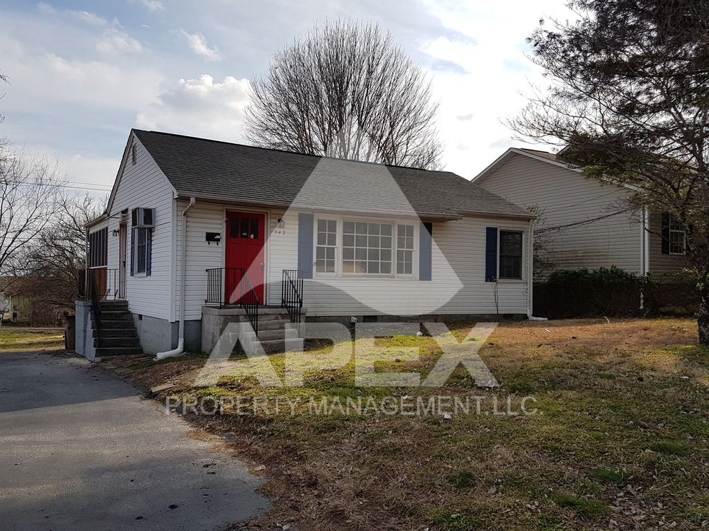 342 Chickamauga Ave, Knoxville, TN 37917 Trulia
