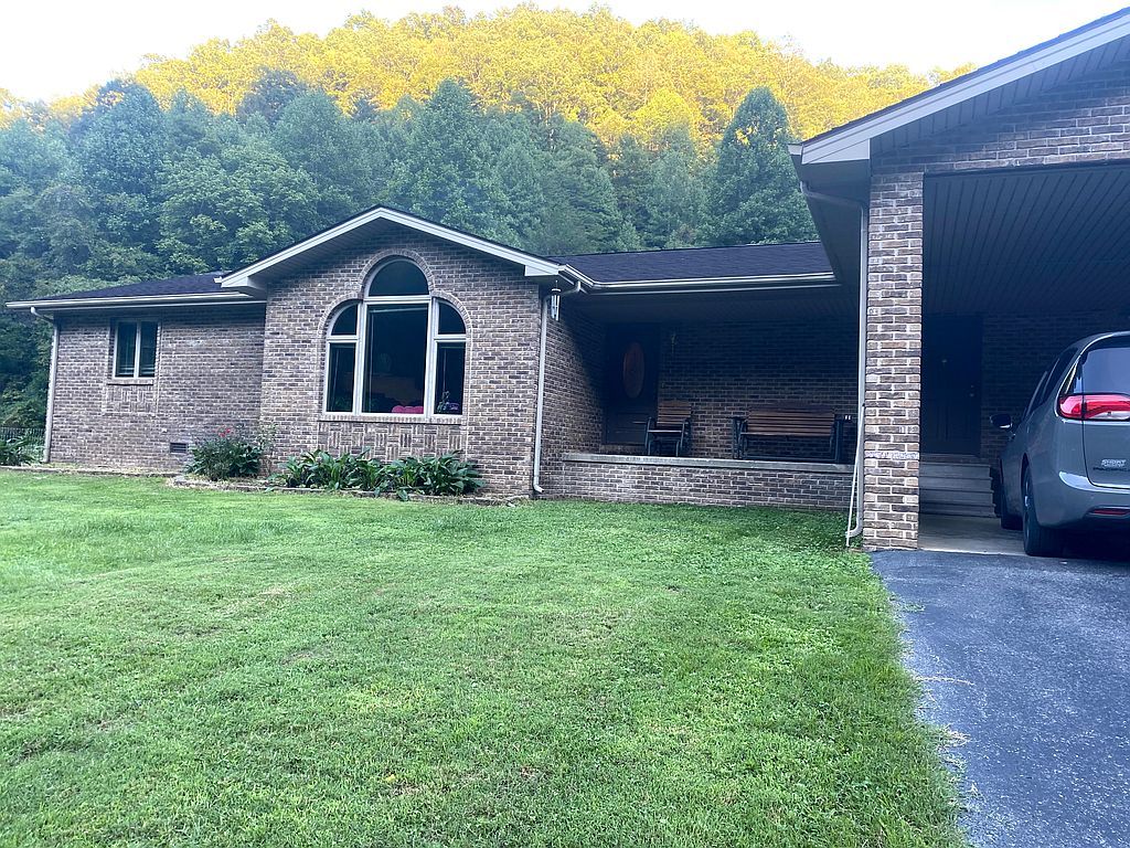 1093 Long Fork Rd, Virgie, KY 41572 Trulia