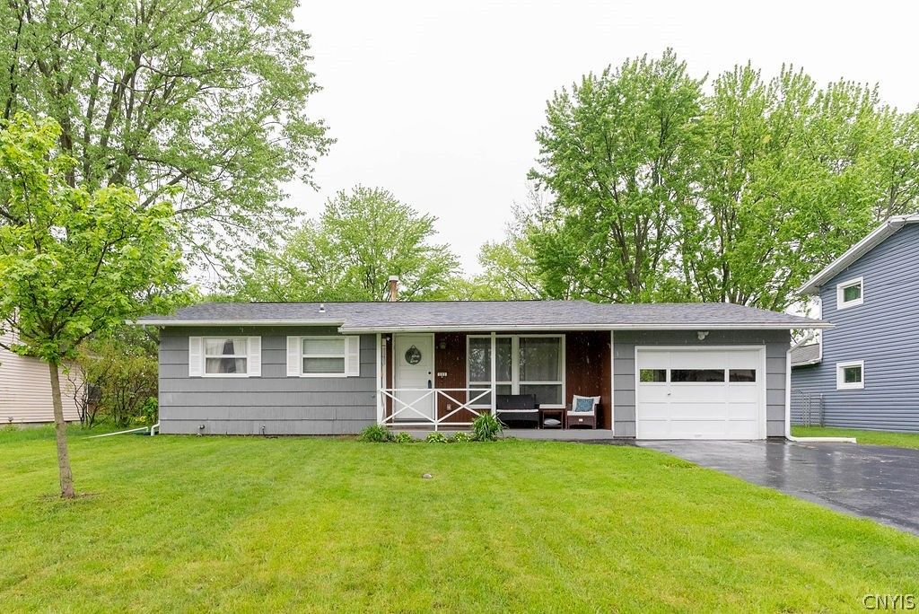 111 Washburn Dr, East Syracuse, NY 13057 MLS S1538125 Trulia