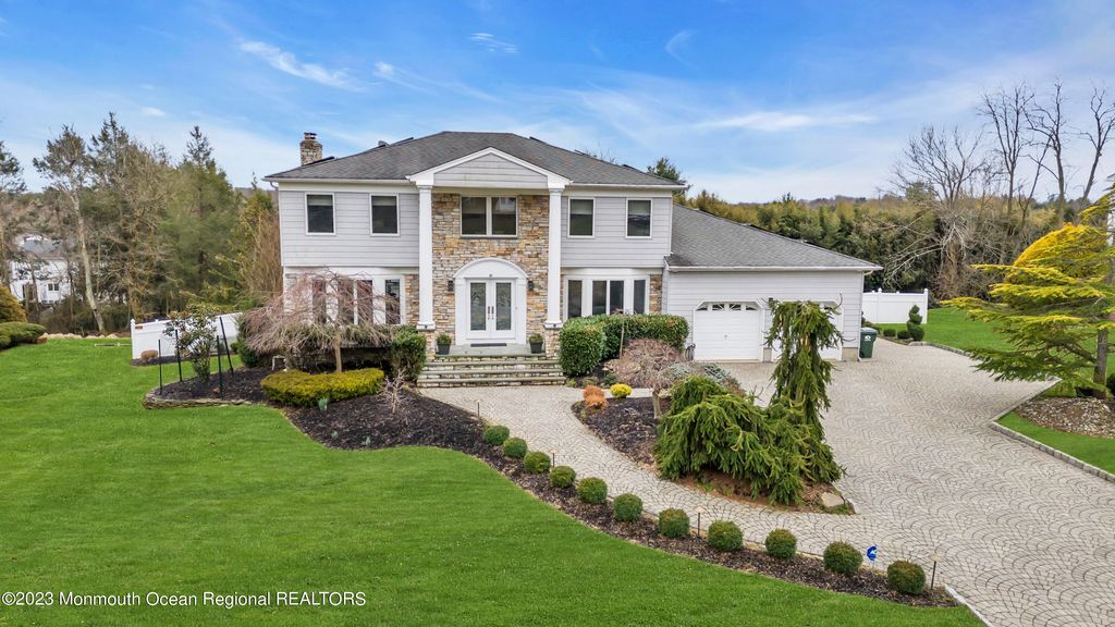 81 Walnut Hill Lane, Freehold, NJ 07728 Trulia