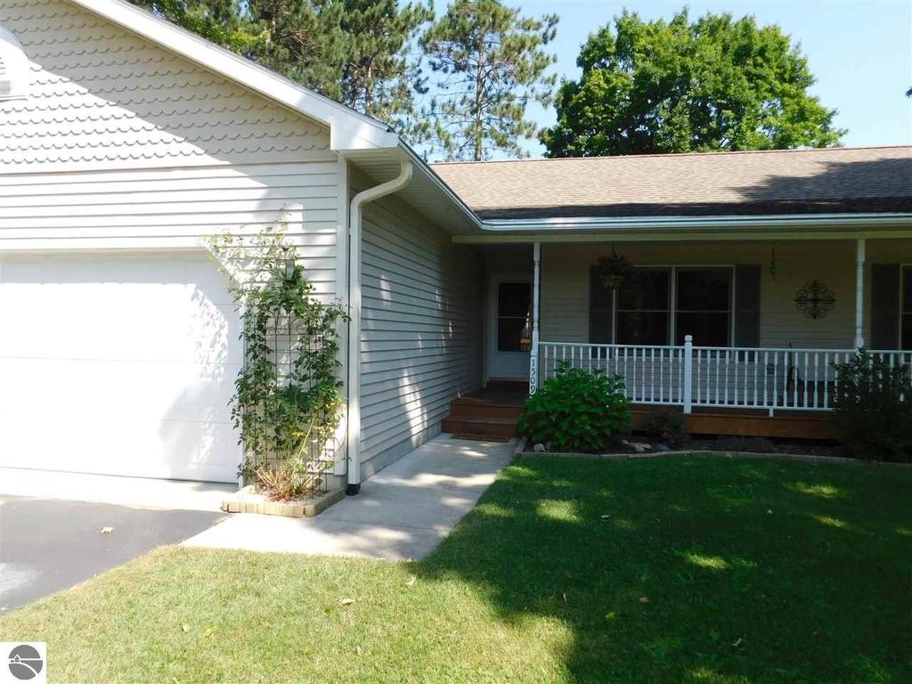 1509 Grays Ln, Kingsley, MI 49649 Trulia