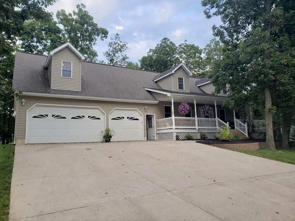 25038 Magnolia Rd, Unionville, MO 63565 Trulia