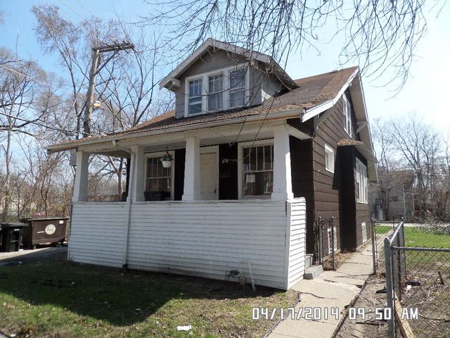 11515 S Eggleston Ave, Chicago, IL 60628