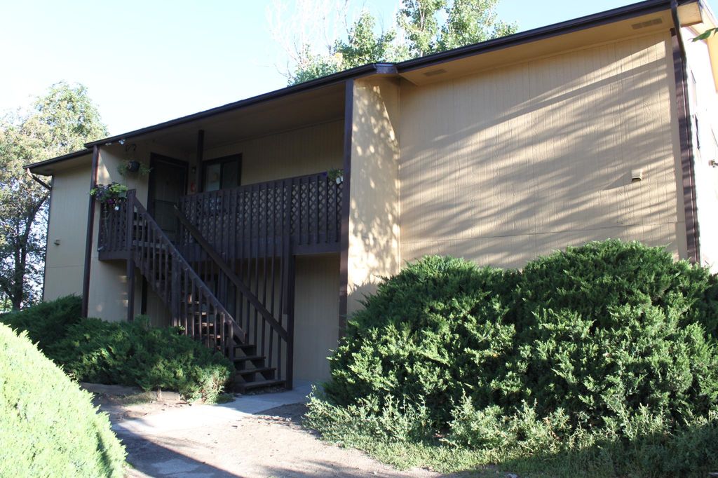 6702 Dublin Loop W #A, Colorado Springs, CO 80918