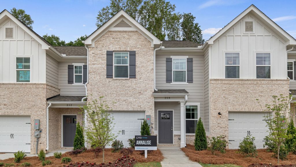 Annalise Avery Landing McDonough, GA Trulia