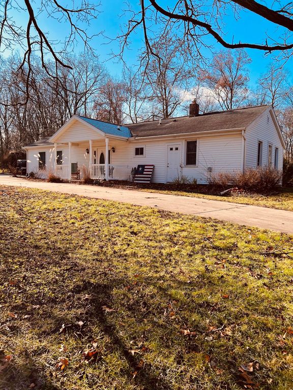 6233 Brooklyn Rd, Jackson, MI 49201