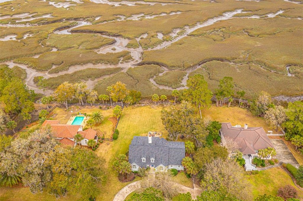 317 Oak Grove Island Dr, Brunswick, GA 31523 MLS 1645267 Trulia