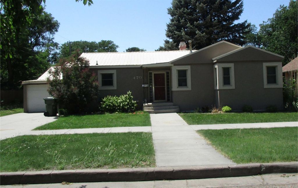 470 N Lincoln Ave, Colby, KS 67701 Trulia