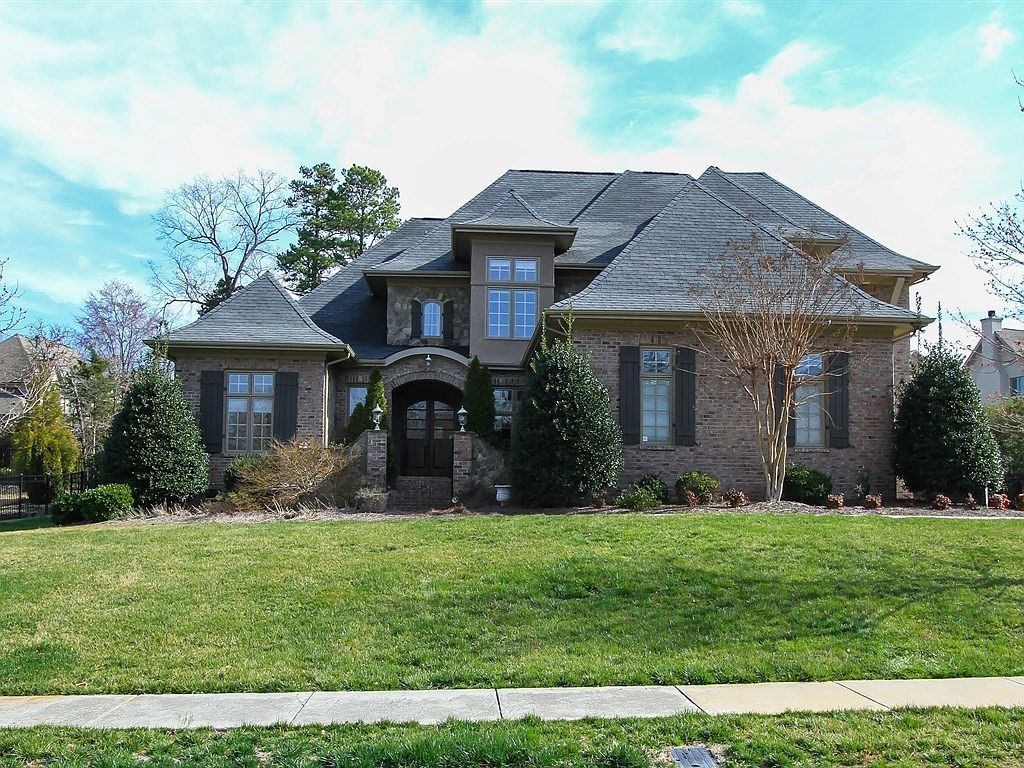 1232 Hadley Park Ln, Weddington, NC 28104 Trulia