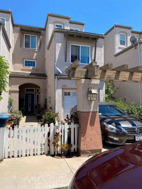 1583 S Escondido Blvd, Escondido, CA 92025 Trulia