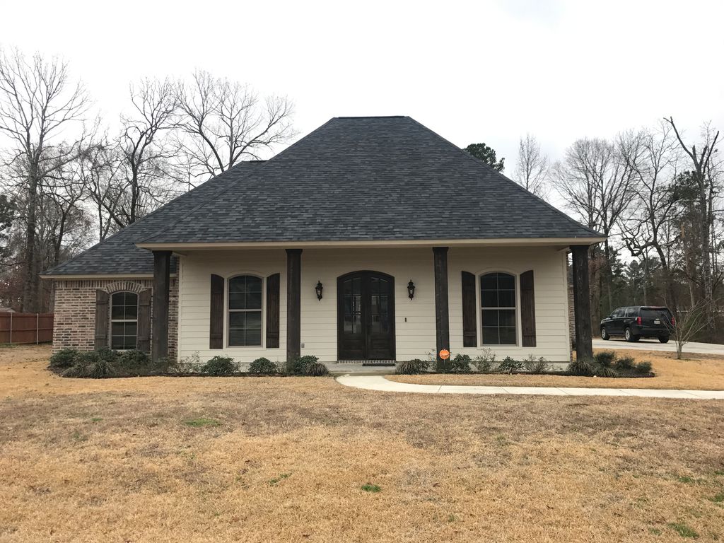 317 Ramsey Dr, Stonewall, LA 71078 Trulia