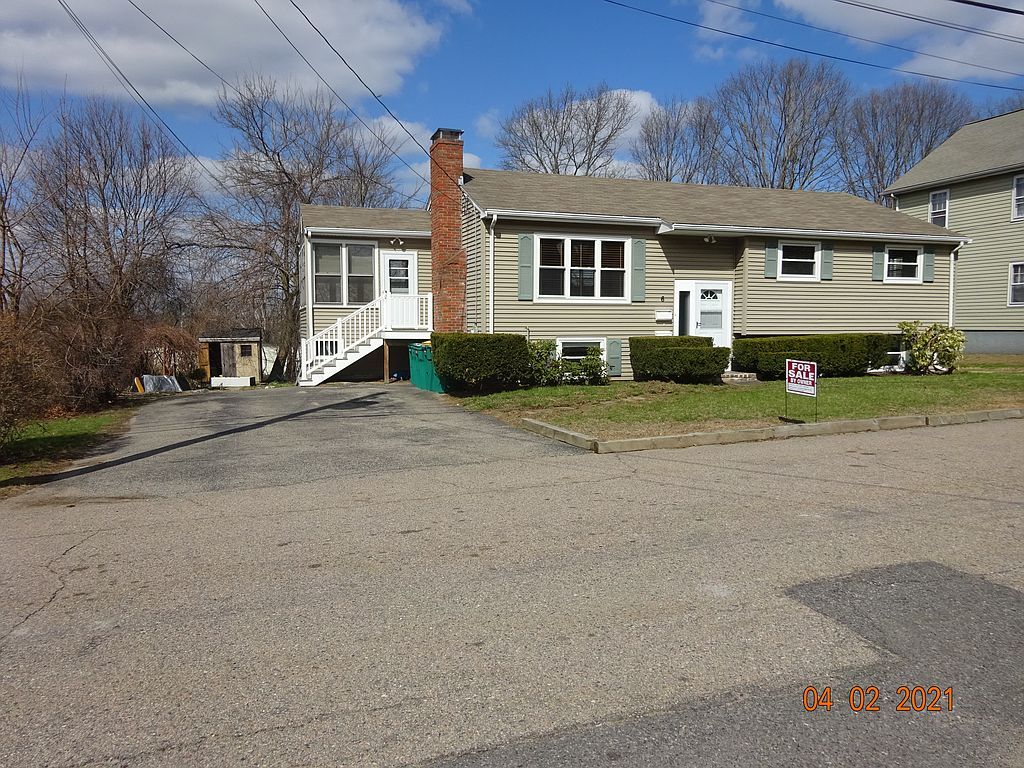6 Talbot Ave, Norwood, MA 02062 Trulia