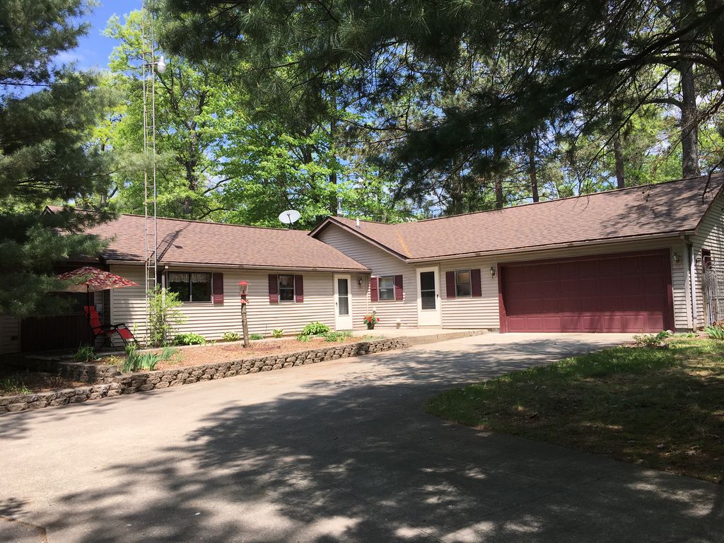 2886 Horseshoe Lake Rd, West Branch, MI 48661 Trulia