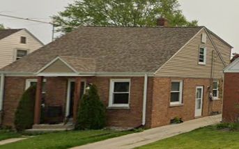 2225 Shoop St, Racine, WI 53404