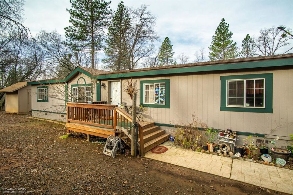 10146 Frenchtown Dobbins Rd, Dobbins, CA 95935 Trulia
