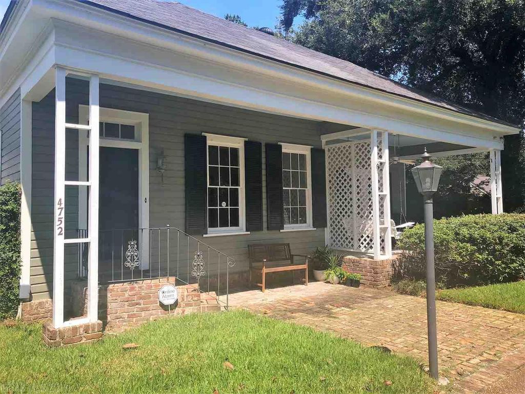 4752 Old Shell Rd, Mobile, AL 36608 Trulia