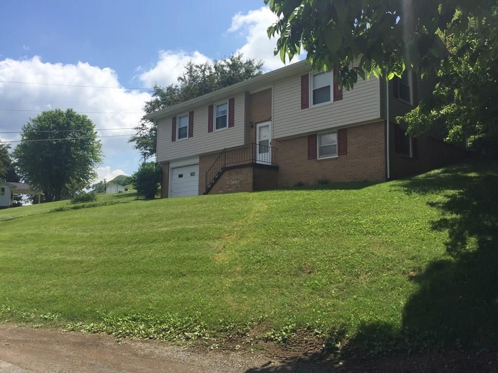 121 Hillside, Honaker, VA 24260 Trulia