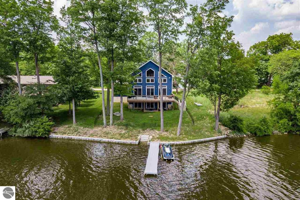 4322 Gold Dust Pt, Perrinton, MI 48871 Trulia