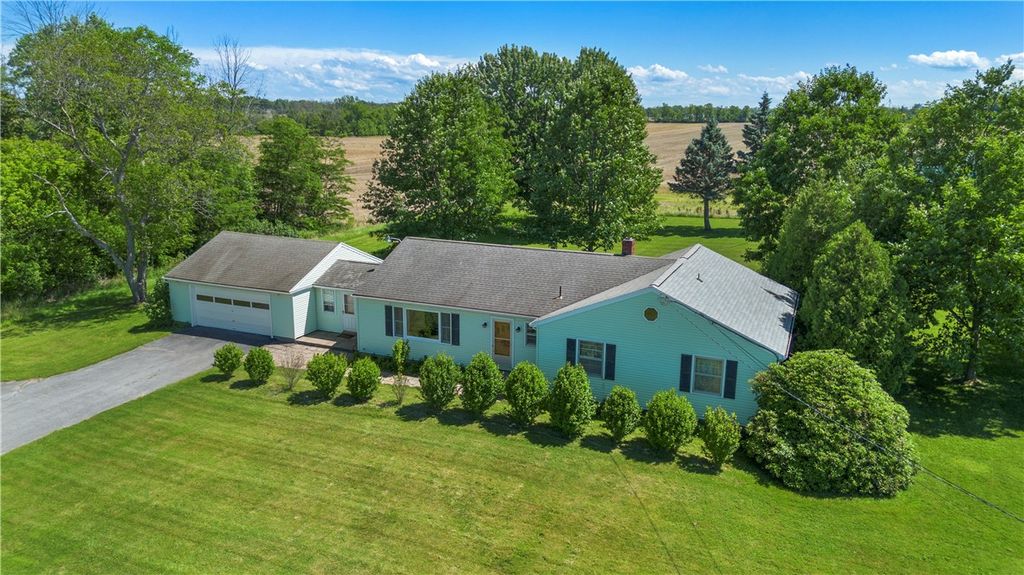 217 Parma Center Rd, Hilton, NY 14468 MLS R1545896 Trulia