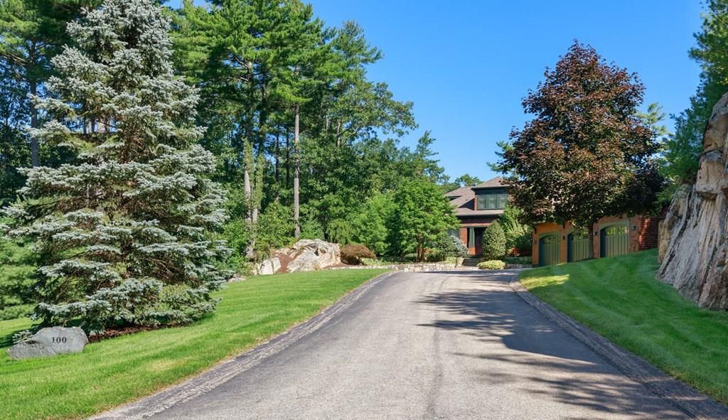 100 Black Rock Dr, Hingham, MA 02043 Trulia