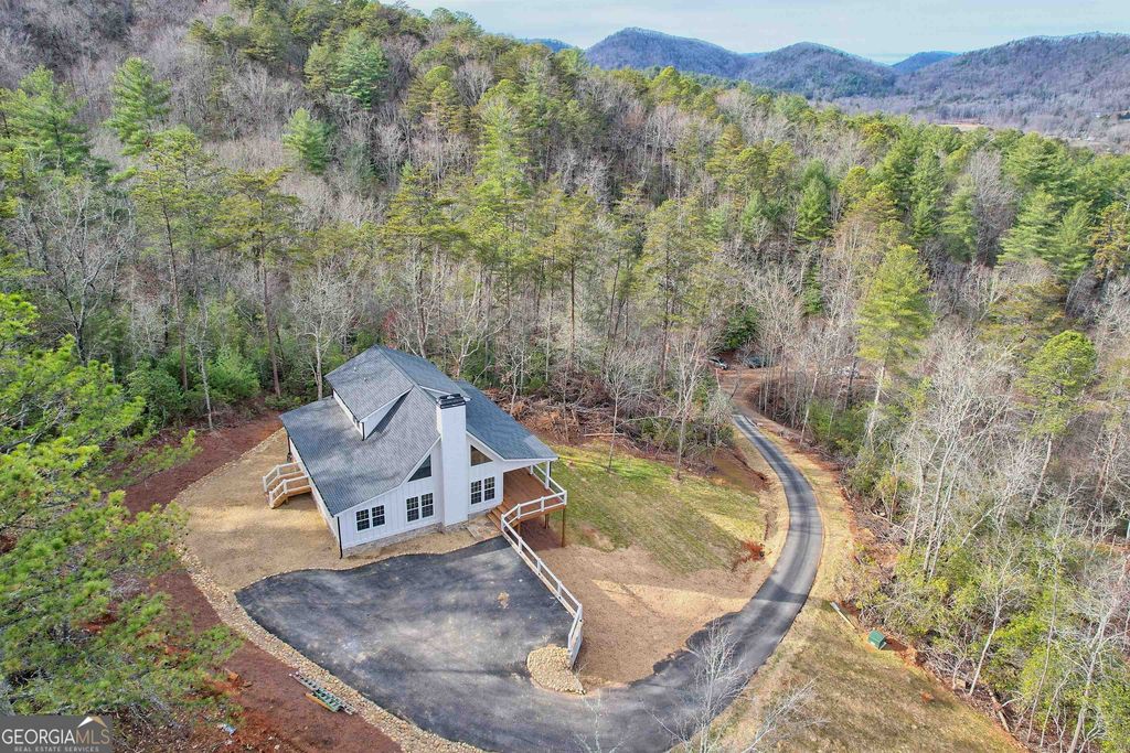 65 Redwood Ln, Tiger, GA 30576 Trulia