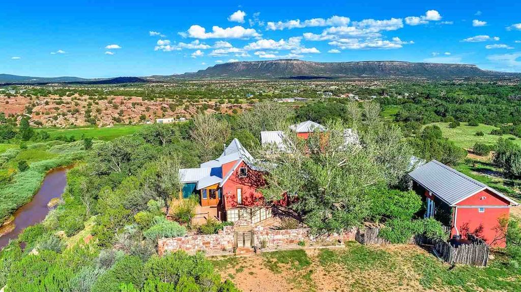 Pecos River Retreat, Ribera, NM 87560 Trulia
