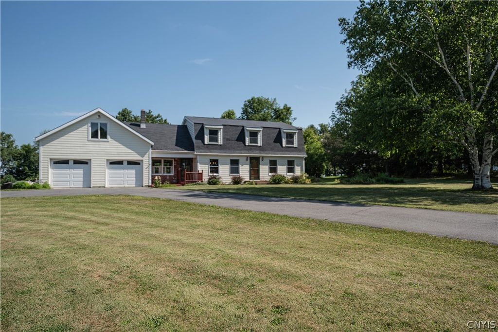 5888 Fieldstone Dr, Cazenovia, NY 13035 Trulia