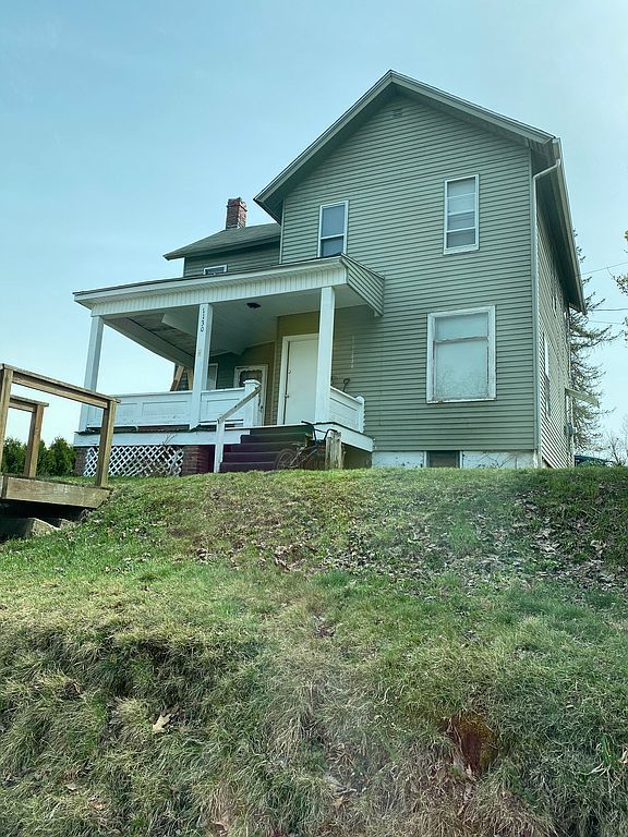 1130 Chestnut Ave, Du Bois, PA 15801 Trulia