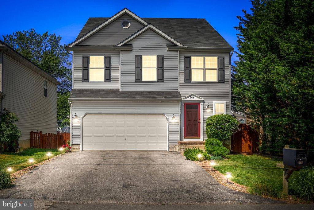 148 W Earleigh Heights Rd, Severna Park, MD 21146 Trulia