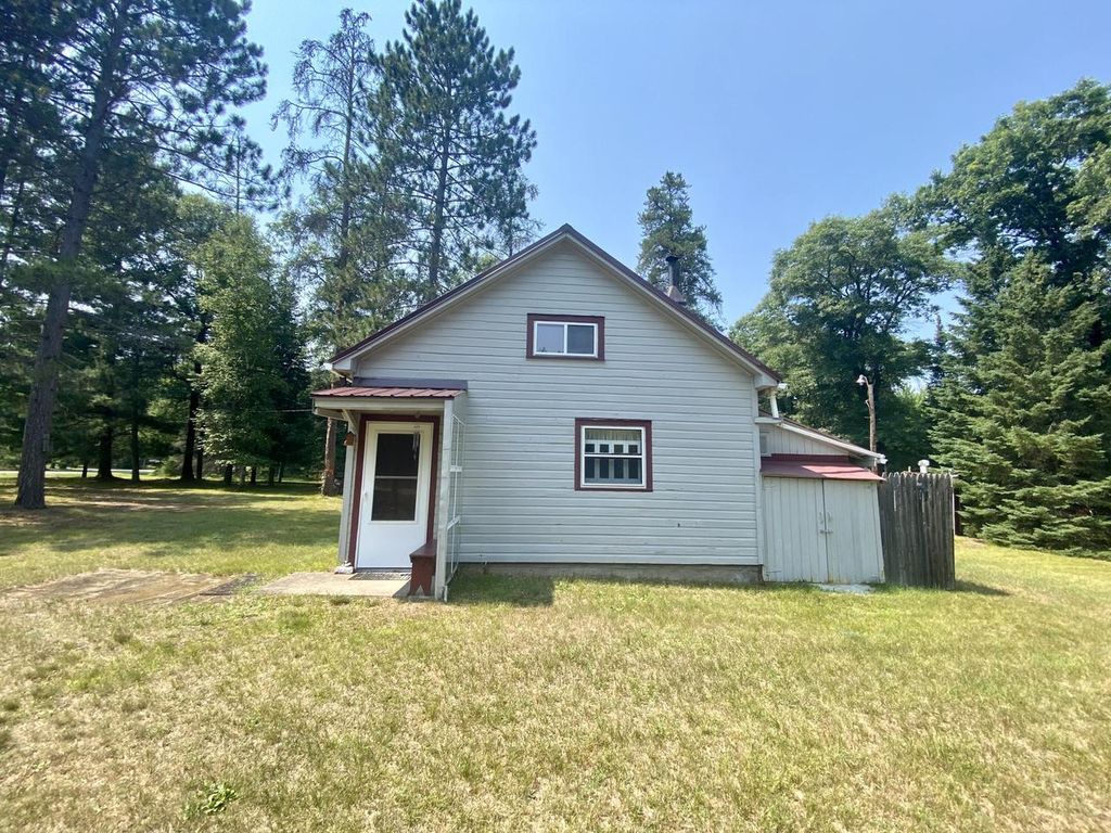 W13590 Eagle River Rd, Silver Cliff, WI 54104 Trulia