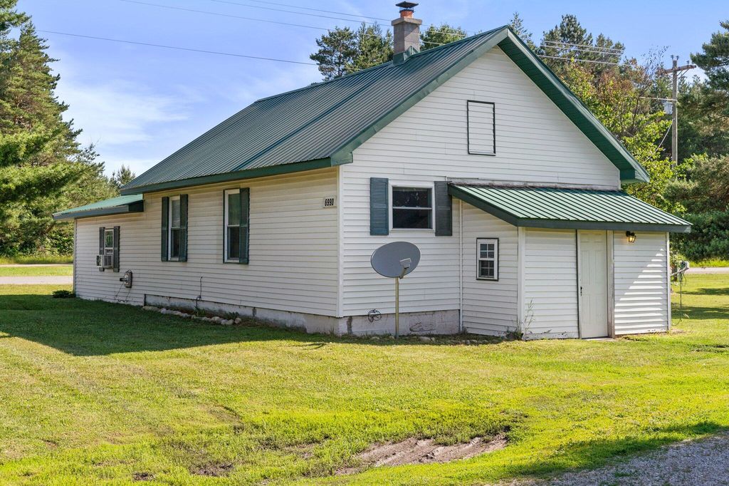 6990 Hartwick Pines Rd, Grayling, MI 49738 Trulia